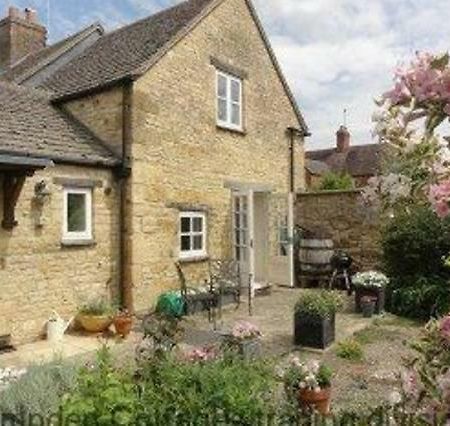 2 Bedroom Cottage Chipping Campden チッピング・カムデン エクステリア 写真