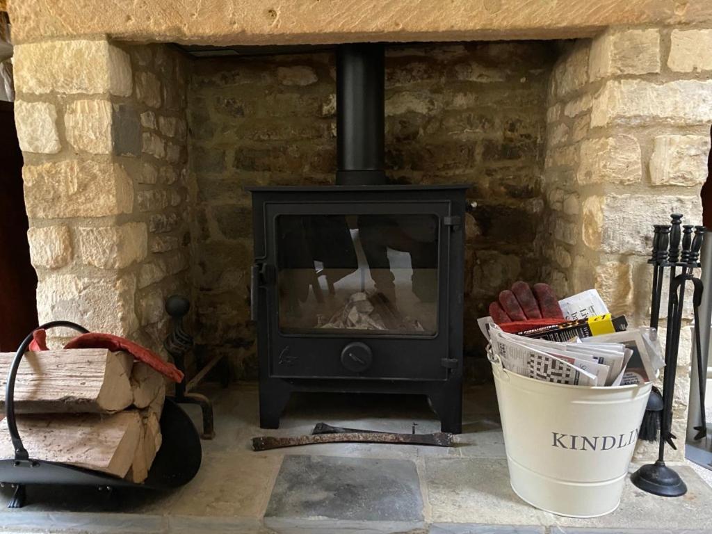 2 Bedroom Cottage Chipping Campden チッピング・カムデン エクステリア 写真