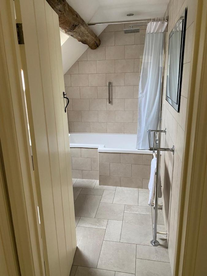 2 Bedroom Cottage Chipping Campden チッピング・カムデン エクステリア 写真